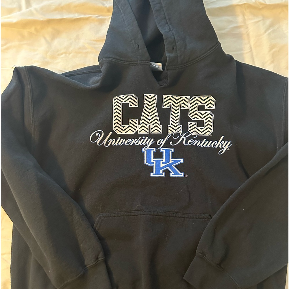Gildan Hoodie - University of KY